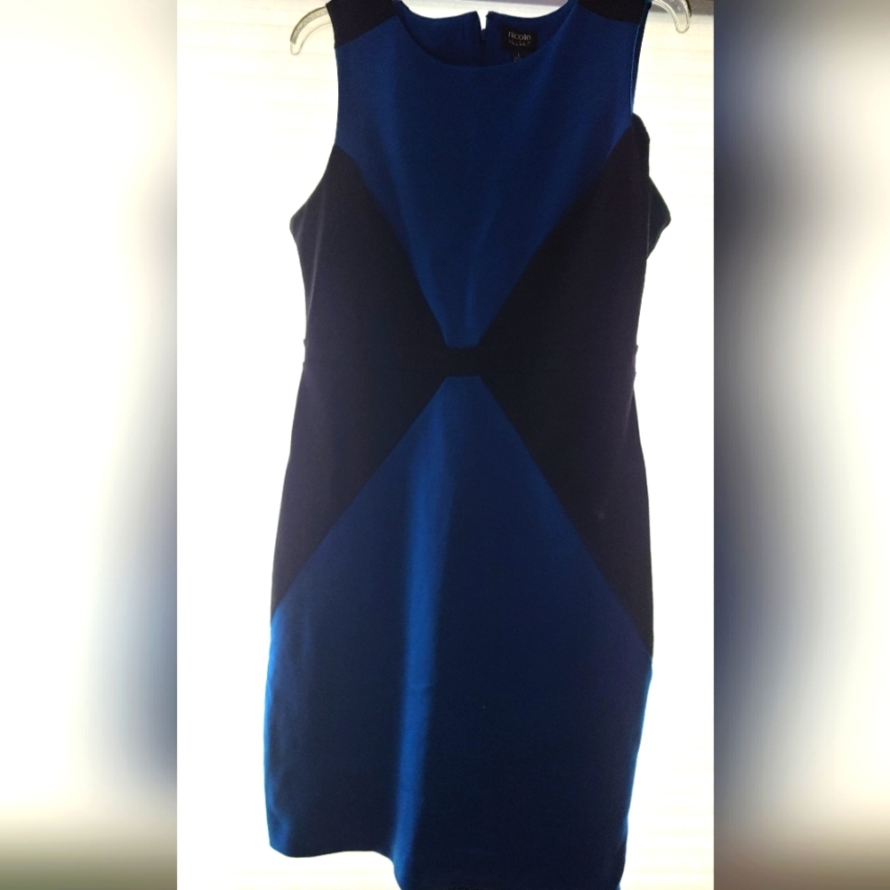 Nicole Miller Dress